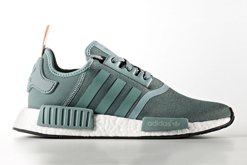 动真格,三叶草nmd中国新年