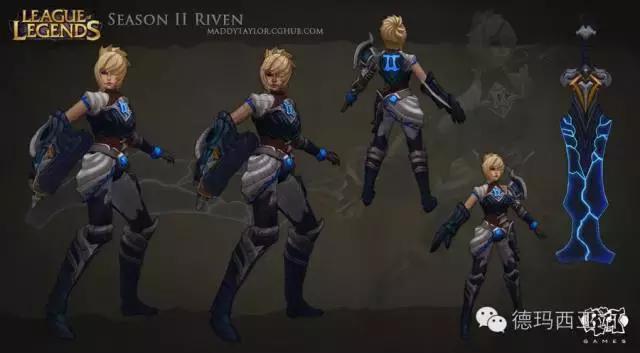 拳头设计师的手稿,拳头设计师皮肤