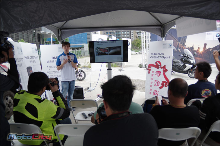 bmwc650gt鍥藉唴璇勬祴,2016bmwc650sport鍙傛暟