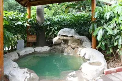 惠州云顶温泉度假村价格多少,惠州佰瑞达漫云温泉度假村