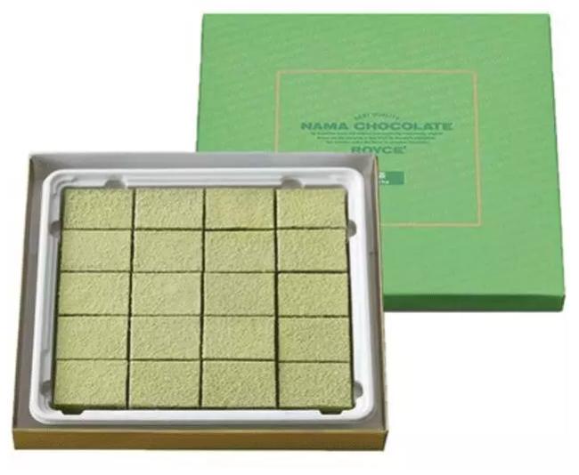 宇治抹茶和中国抹茶,日本正宗宇治抹茶哪里买