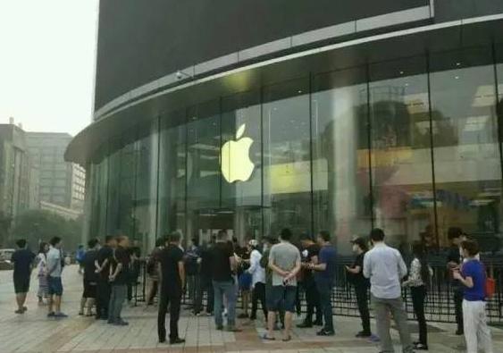 打脸三星!国行三星Note7爆炸!