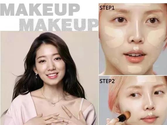 不用整容使鼻子变高挺,鼻子变高整容