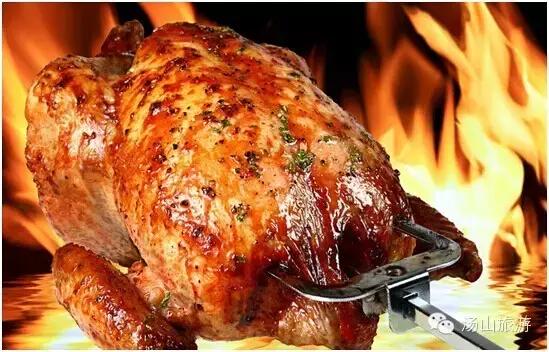 究竟是什么让你对汤山念念不忘呢？