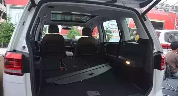 途安l优缺点,途安l优缺点有哪些