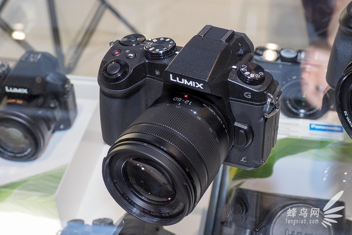 惊喜有余创新不足photokina2016新品简评