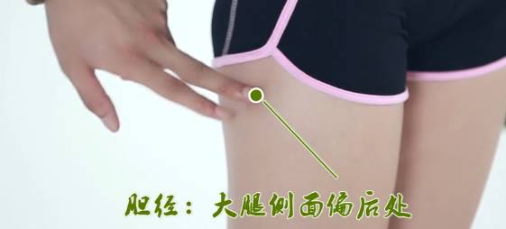 尚赫拔罐瘦腿,拔罐瘦腿