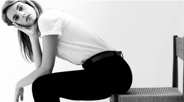 冬季必备的四款毛衣,秋冬万能毛衣不仅百搭还不过时