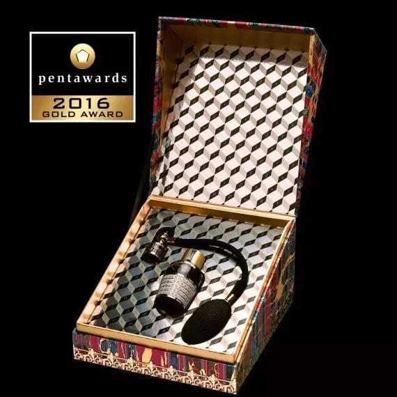 2015奥斯卡最佳服装设计奖项,2019年全球包装设计奖