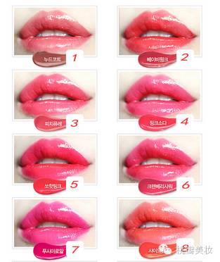 种草|扒一扒爱茉莉这颗高冷而平价的大白菜！