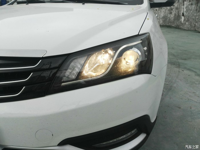 人生第一台车感言伊兰特,人生第一辆车的感悟