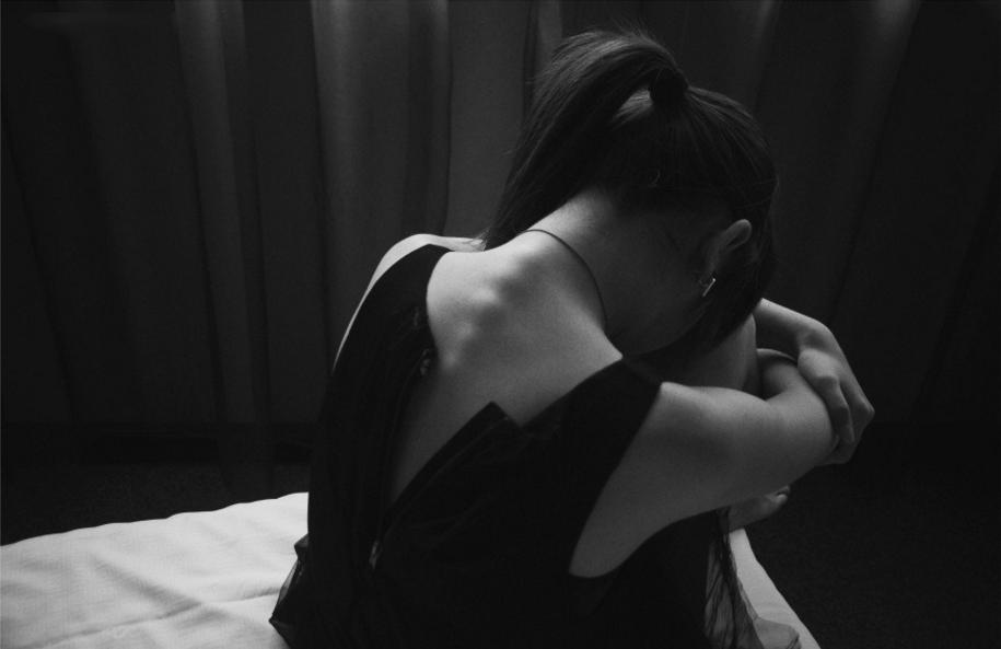 自从婆子妈和我们住一起后，我下班都不想回家