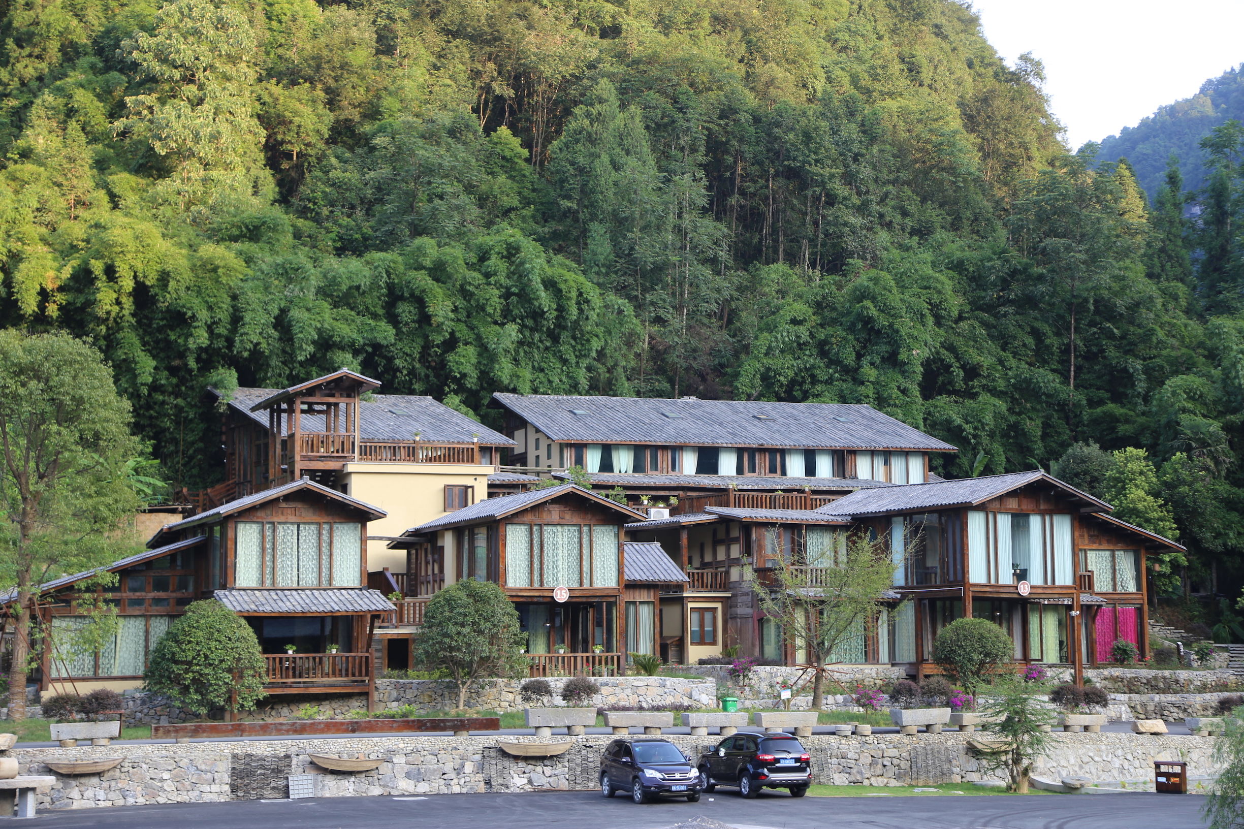 贵州农家乐视频大全,贵州十大最美农家乐