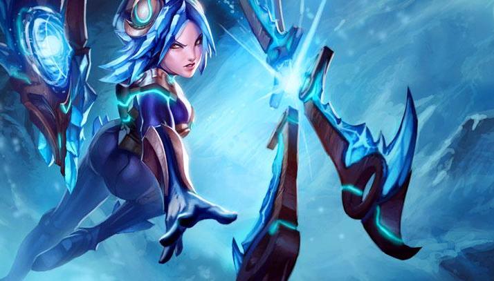 lol艾欧里亚英雄故事背景,lol艾欧尼亚劫故事