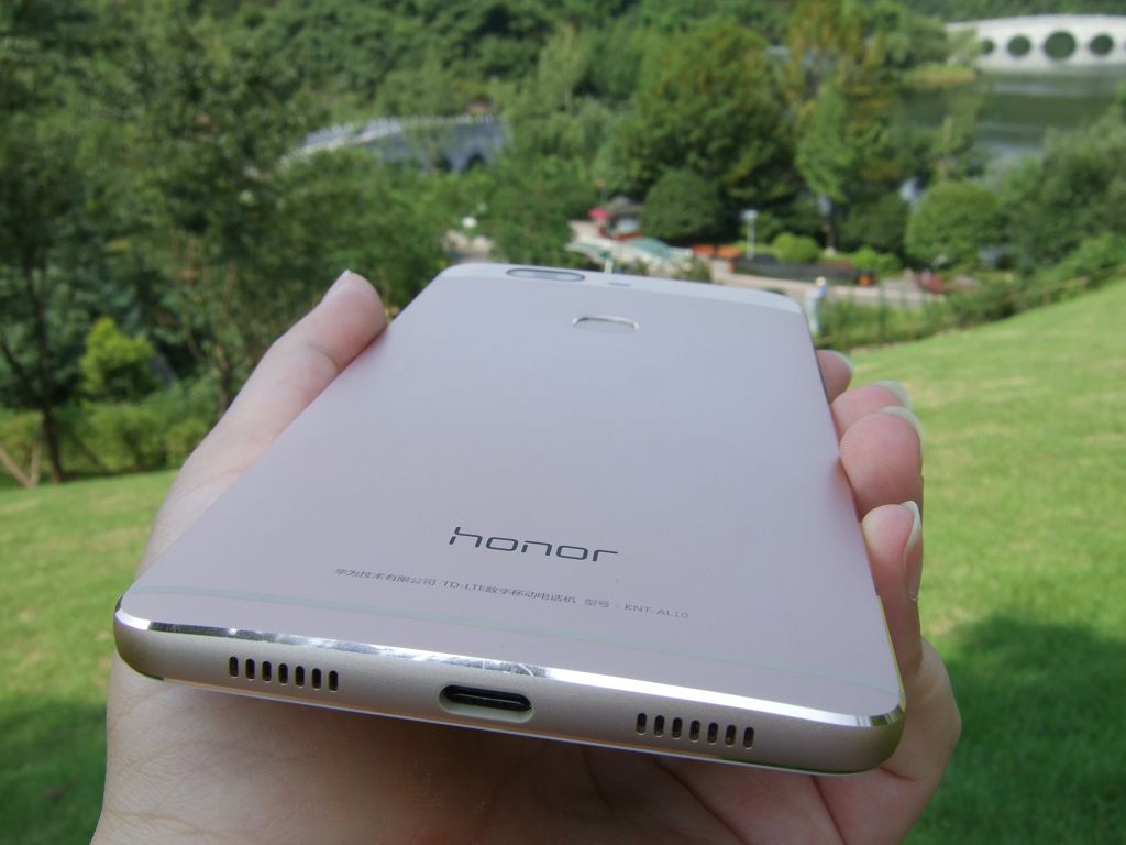 荣耀的旗舰系列,荣耀的旗舰手机