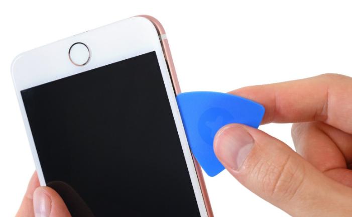 iphone7plus拆机评测讲解,iphone7plus高清拆机