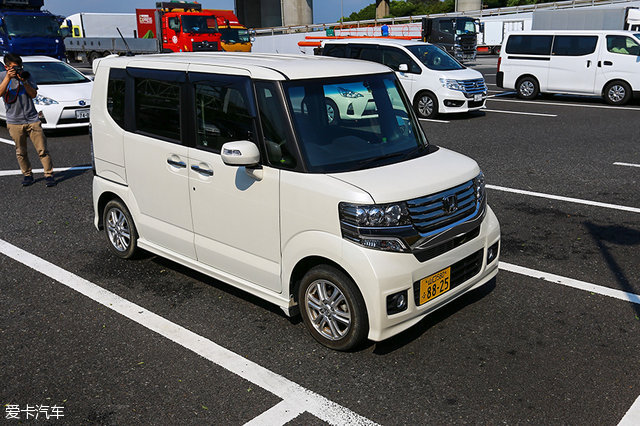 探索中国不为人知的地方,探访在日本基地