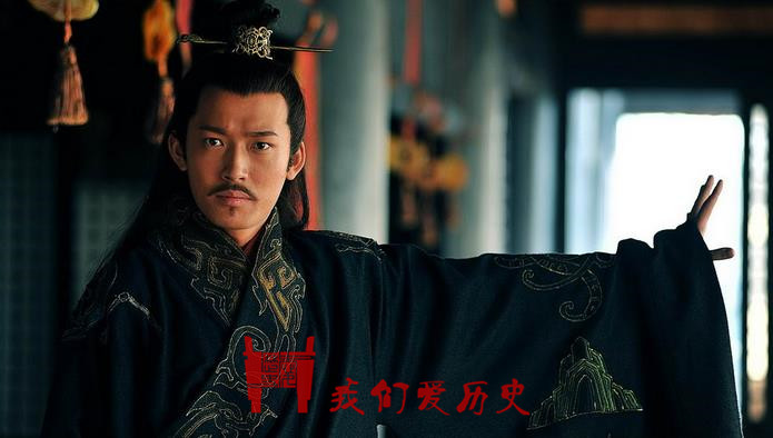 三国演义最反复无常的人,三国反复无常的君主