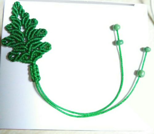 适合做书签的树叶,梧桐树叶书签自制