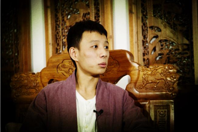 原创报道‖畅小乐:玩物壮志的95后收藏“顽主”