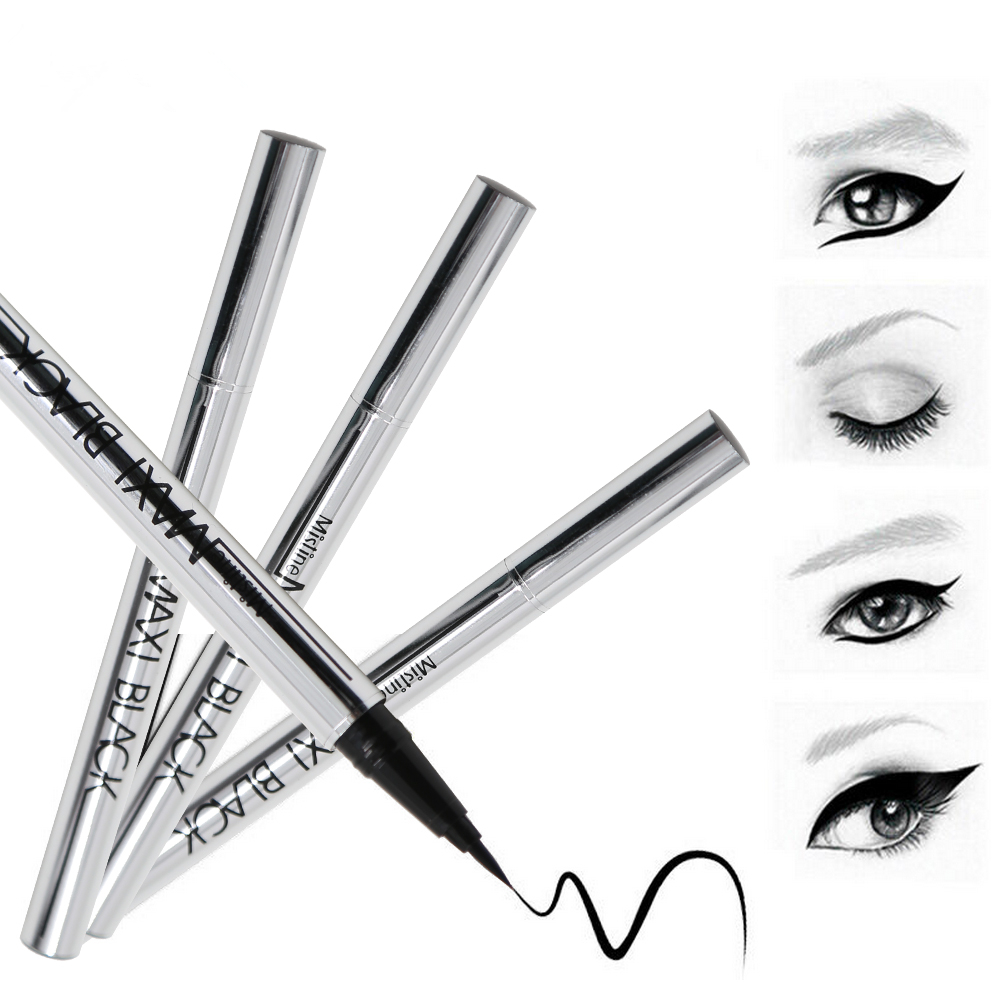 去泰国别只顾看人妖，这些泰妆更值得关注！