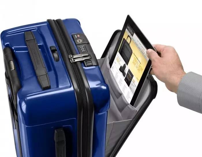 不买好行李箱,rimowa行李箱怎么选择