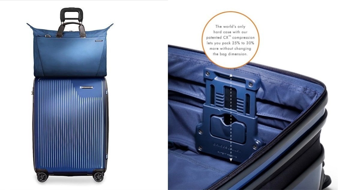 不买RIMOWA，优质好用的行李箱要怎么挑？