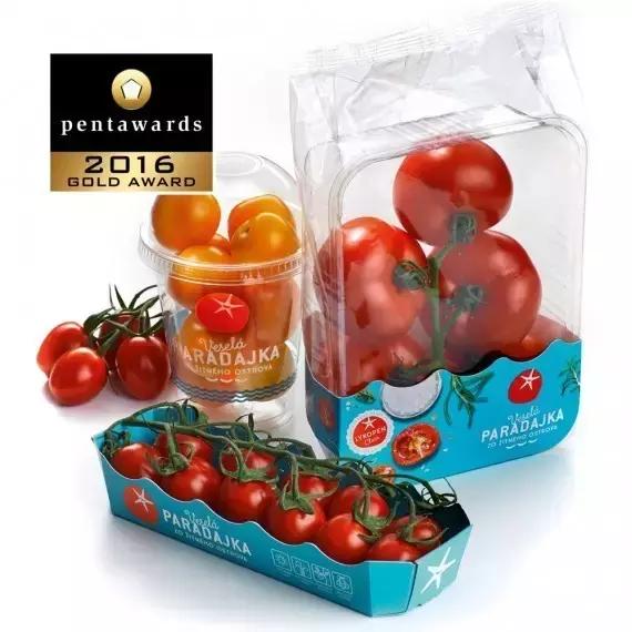 2015奥斯卡最佳服装设计奖项,2019年全球包装设计奖