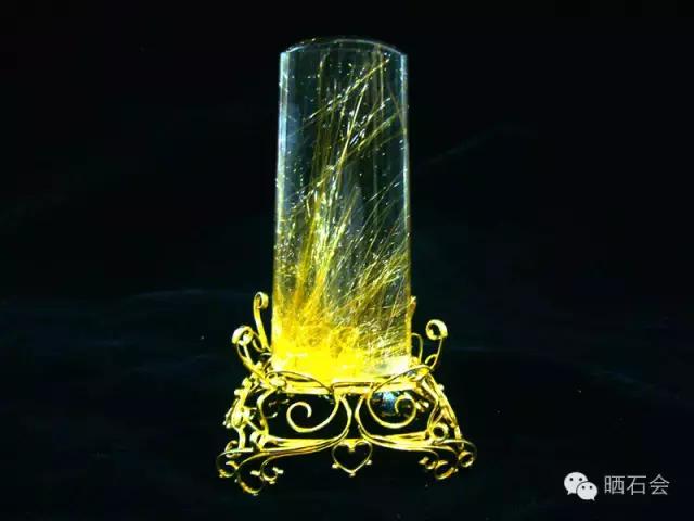 真正天然水晶品种大全,最全的水晶功能与介绍