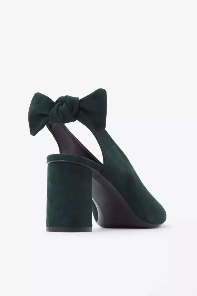 秋天第一双美鞋,秋天美鞋