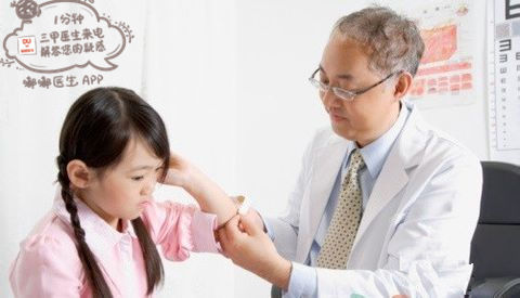 宝宝胳膊脱臼是因为缺钙吗,宝宝胳膊老是脱臼是缺什么吗