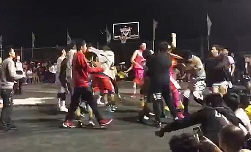 林景元暴打吴悠什么时候,林景元打吴悠什么时候