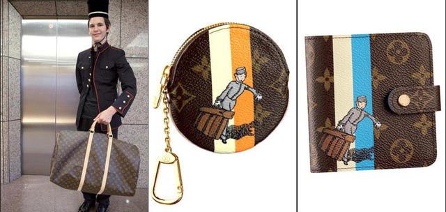 LV、Hermes、Bvlgari大比拼，月饼逼格谁家高？