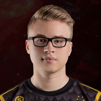 S6诸强巡礼之欧洲黑马SPY：神奇的战队！