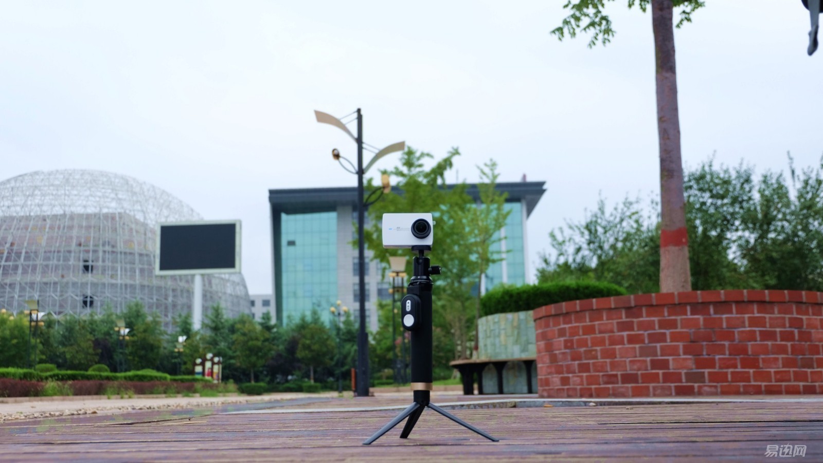 小蚁4k运动相机多少G内存卡,小蚁运动4k相机评测