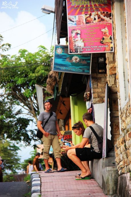 巴厘岛日常艺术照,巴厘岛顶级艺术