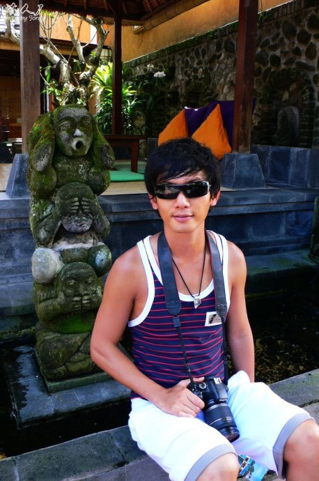 巴厘岛日常艺术照,巴厘岛顶级艺术