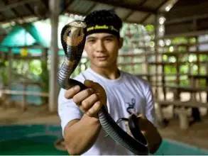 好不容易去一趟大海,去普吉岛一定要玩的