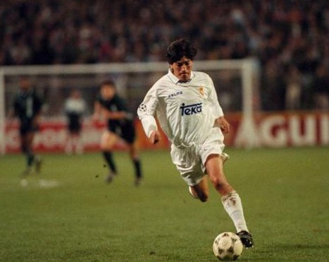 中秋节特辑:那些在欧冠赛场与老东家“团圆”的巨星