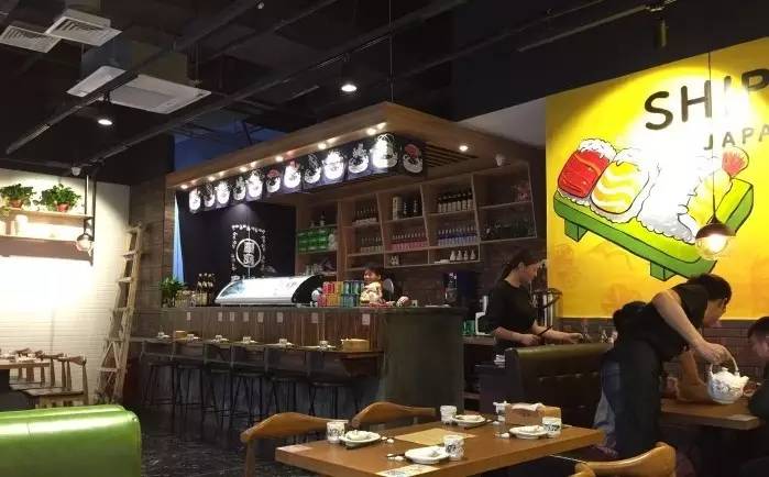 吃货福利|抢先曝光！三号线地铁沿线的美食够你吃一天！