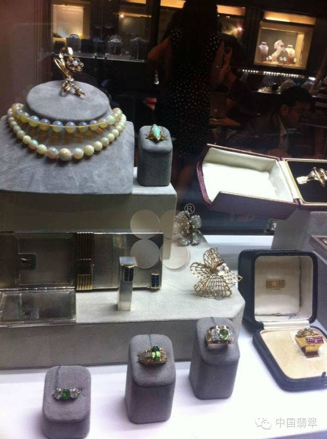 香港国际珠宝展2018珍珠,香港国际珠宝展开幕式