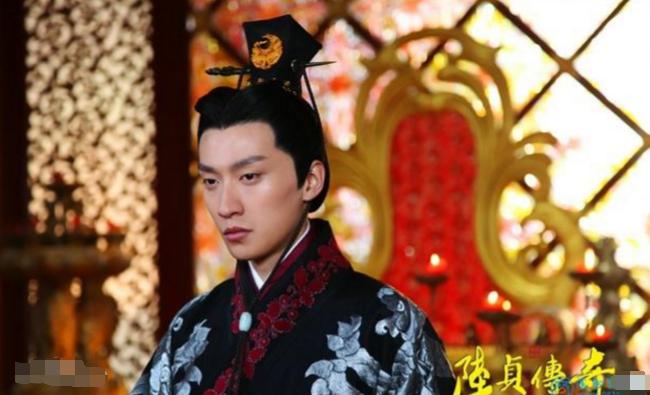 28岁乔任梁逝世日期,乔任梁去世前影像