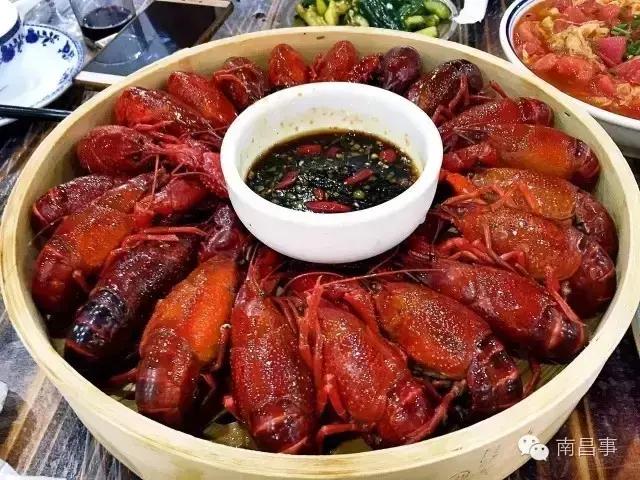 南昌美食推荐必吃前十名,南昌一座美食城市