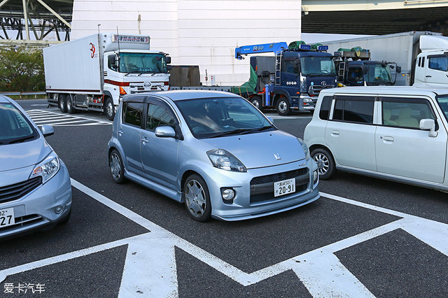 探索中国不为人知的地方,探访在日本基地