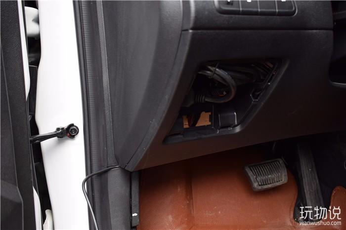 ADAS辅助预警行车记录仪,adas行车安全辅助