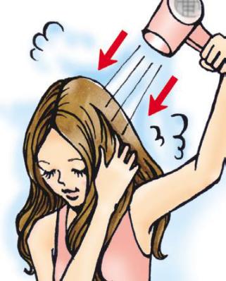 产后脱发的原因和解决方法,老中医治脂溢性脱发最好的方法