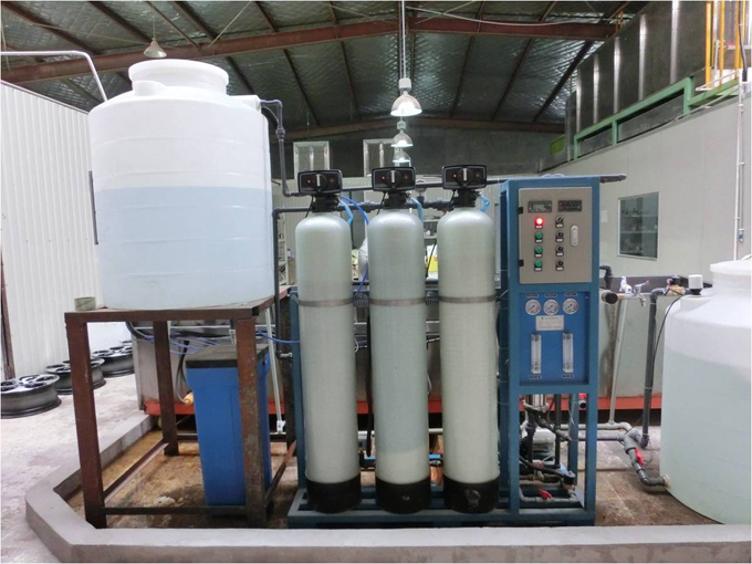 轮毂修复翻新全过程,汽车轮毂修复翻新工艺流程