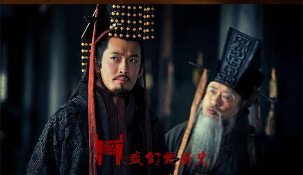 三国演义最反复无常的人,三国反复无常的君主