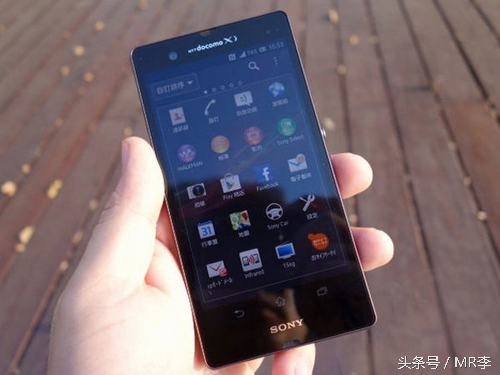 索尼l36h拆解,索尼l36h配置参数