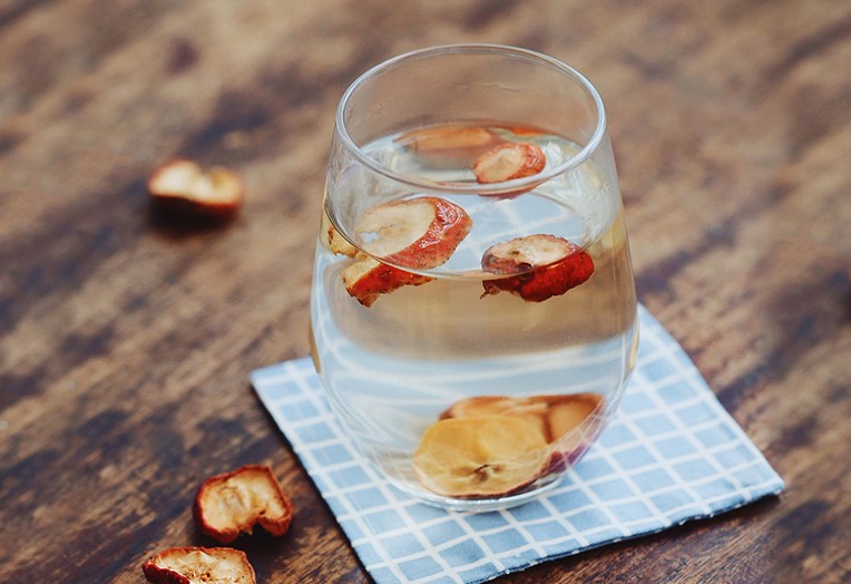 山楂大黄陈皮甘草的功效,山楂甘草陈皮有什么功效